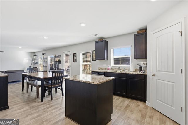 2309 Burnett Lane, Mcdonough, GA 30253