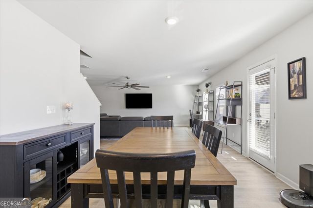 2309 Burnett Lane, Mcdonough, GA 30253