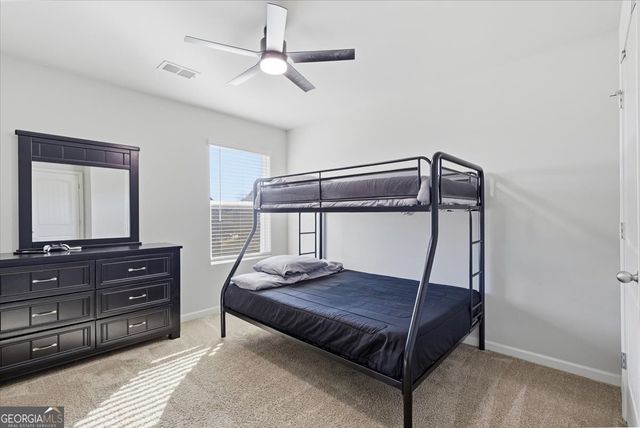 2309 Burnett Lane, Mcdonough, GA 30253