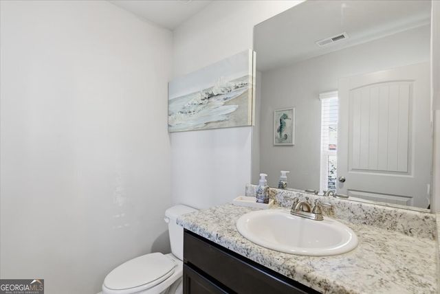 2309 Burnett Lane, Mcdonough, GA 30253