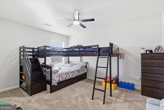 2309 Burnett Lane, Mcdonough, GA 30253