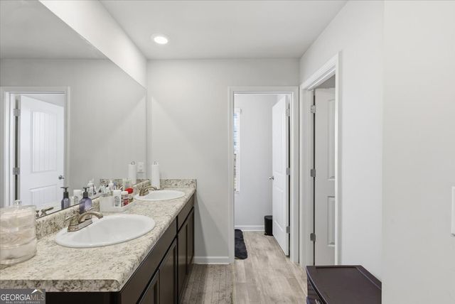 2309 Burnett Lane, Mcdonough, GA 30253