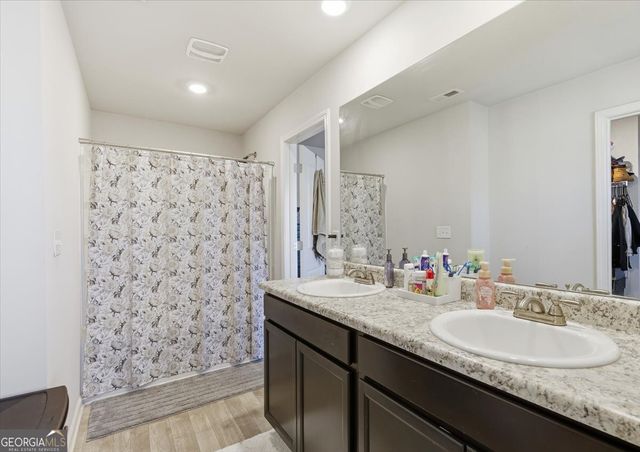 2309 Burnett Lane, Mcdonough, GA 30253