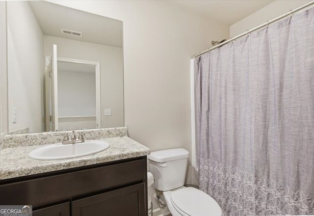 2309 Burnett Lane, Mcdonough, GA 30253