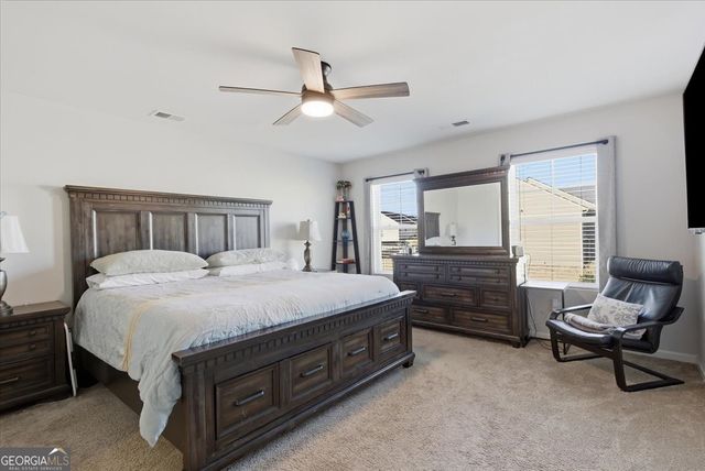 2309 Burnett Lane, Mcdonough, GA 30253