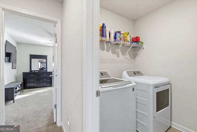 2309 Burnett Lane, Mcdonough, GA 30253