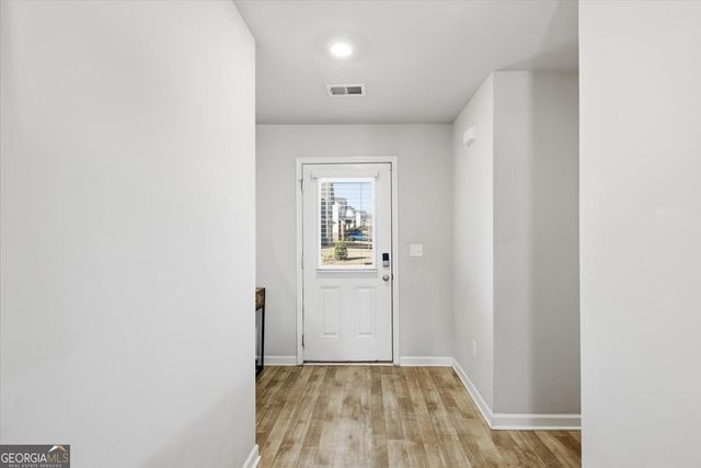 2309 Burnett Lane, Mcdonough, GA 30253