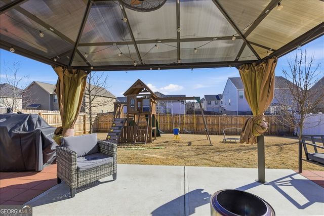 2309 Burnett Lane, Mcdonough, GA 30253