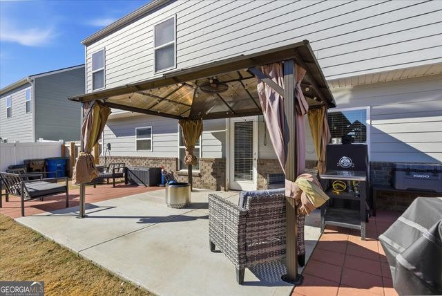 2309 Burnett Lane, Mcdonough, GA 30253