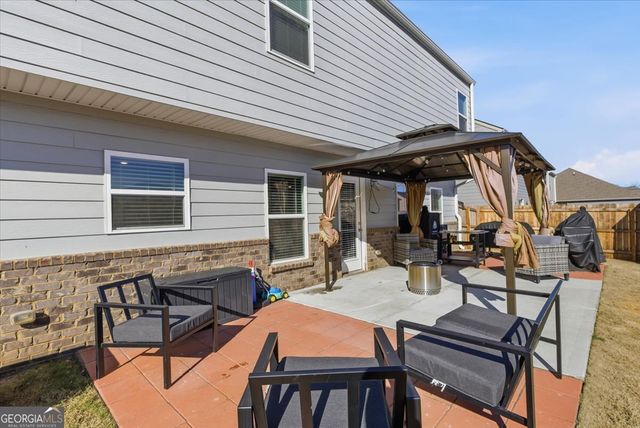 2309 Burnett Lane, Mcdonough, GA 30253