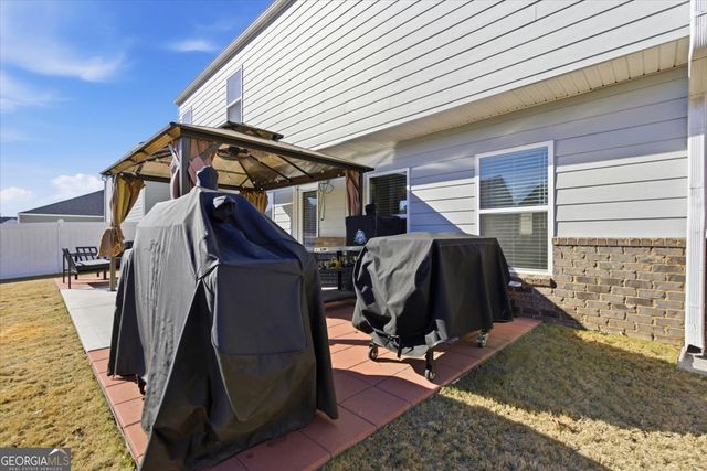 2309 Burnett Lane, Mcdonough, GA 30253