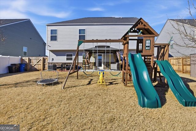 2309 Burnett Lane, Mcdonough, GA 30253