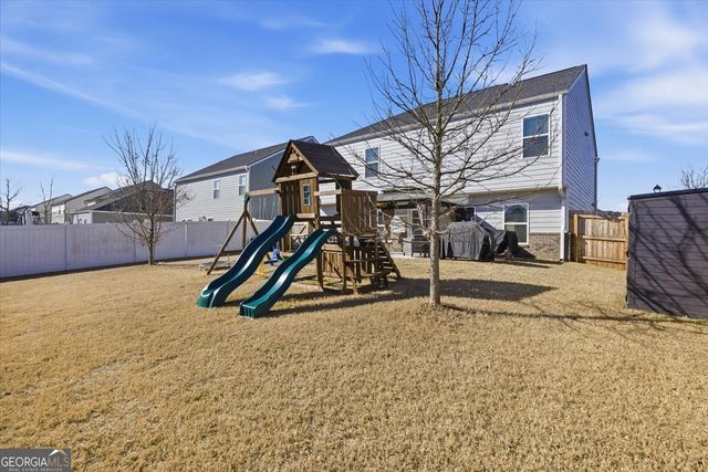 2309 Burnett Lane, Mcdonough, GA 30253