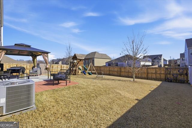 2309 Burnett Lane, Mcdonough, GA 30253