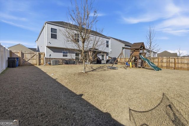 2309 Burnett Lane, Mcdonough, GA 30253