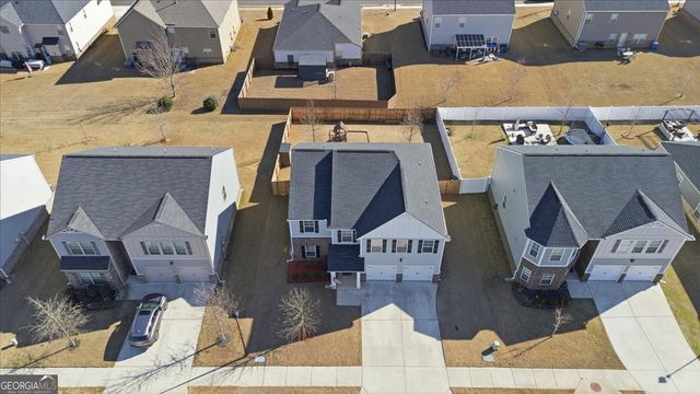 2309 Burnett Lane, Mcdonough, GA 30253