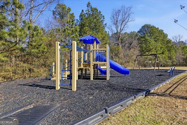 2309 Burnett Lane, Mcdonough, GA 30253