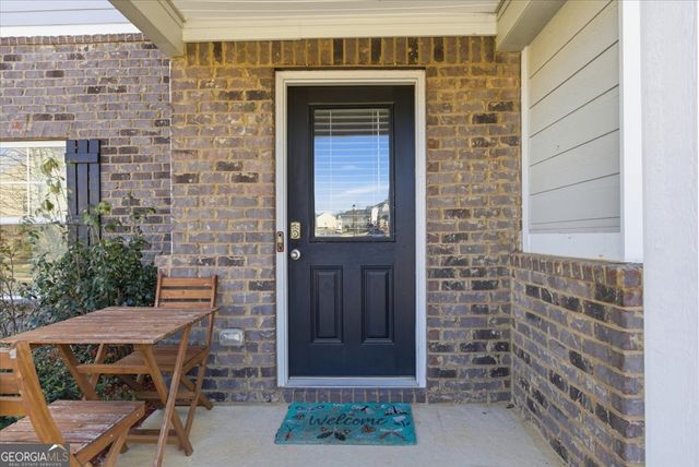 2309 Burnett Lane, Mcdonough, GA 30253