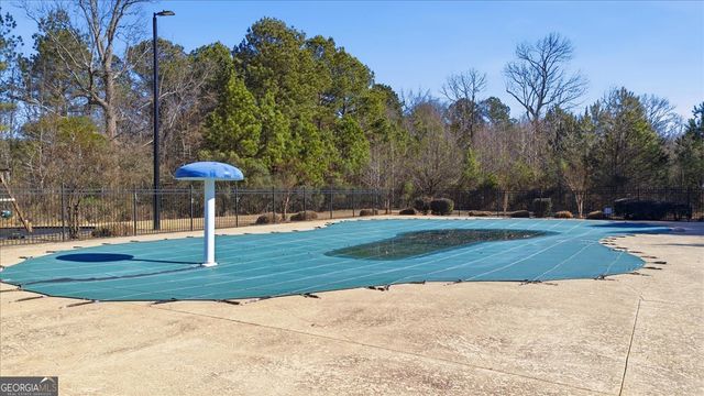 2309 Burnett Lane, Mcdonough, GA 30253