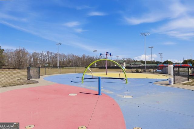 2309 Burnett Lane, Mcdonough, GA 30253