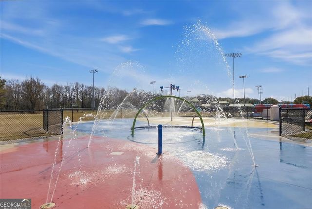 2309 Burnett Lane, Mcdonough, GA 30253