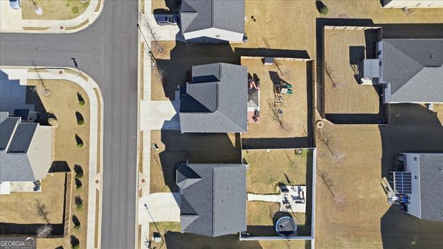 2309 Burnett Lane, Mcdonough, GA 30253