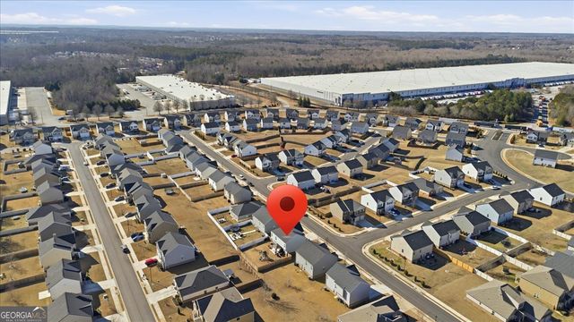 2309 Burnett Lane, Mcdonough, GA 30253