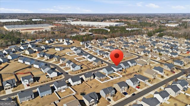 2309 Burnett Lane, Mcdonough, GA 30253