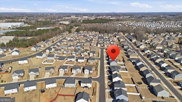 2309 Burnett Lane, Mcdonough, GA 30253