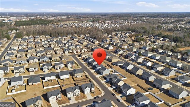 2309 Burnett Lane, Mcdonough, GA 30253