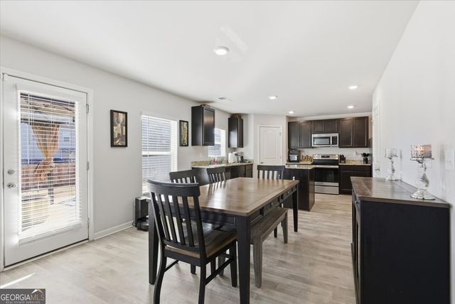 2309 Burnett Lane, Mcdonough, GA 30253