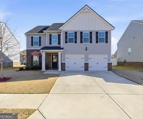 2309 Burnett Lane, Mcdonough, GA 30253