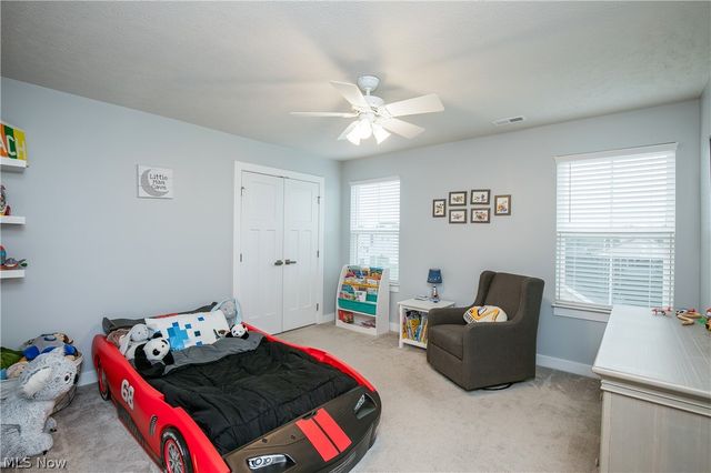 2735 Forestview Street NE, Canton, OH 44721