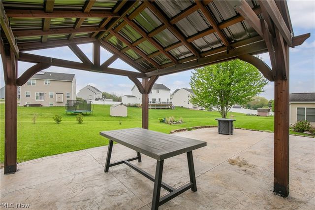 2735 Forestview Street NE, Canton, OH 44721