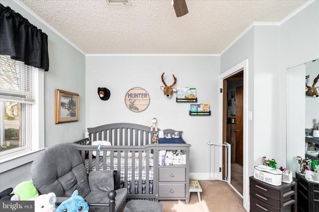 404 W PARK AVE, Hamilton, NJ 08610