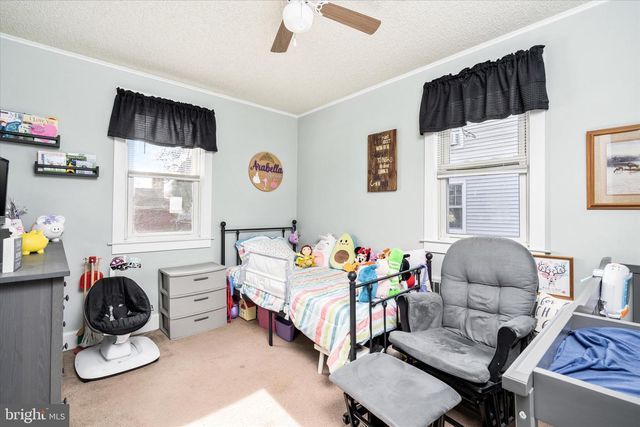 404 W PARK AVE, Hamilton, NJ 08610