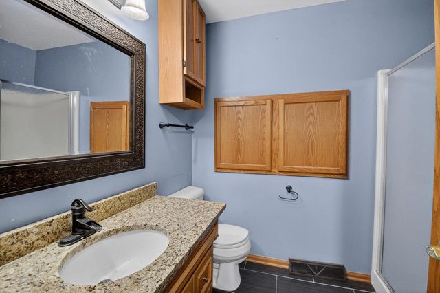 9934 28th AVENUE, Pleasant Prairie, WI 53158