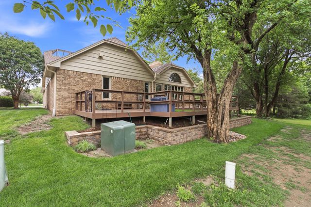 14633 E Killarney Cir., Wichita, KS 67230