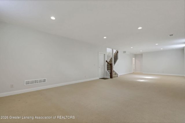 822 Laurelwood Drive, Lansing, MI 48917