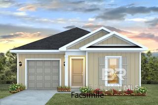 16798 Rocher Court, Foley, AL 36535