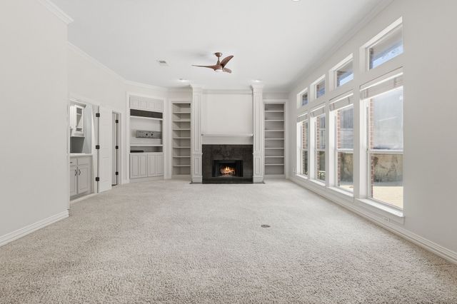 6107 Volunteer Place, Rockwall, TX 75032