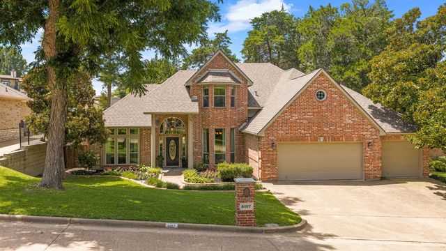 6107 Volunteer Place, Rockwall, TX 75032