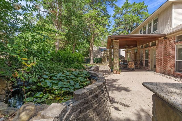 6107 Volunteer Place, Rockwall, TX 75032