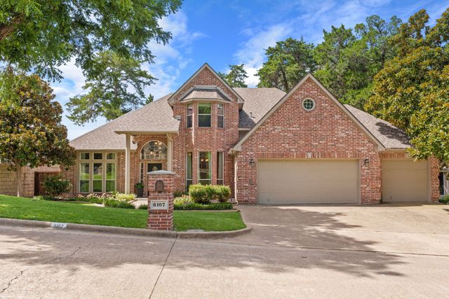 6107 Volunteer Place, Rockwall, TX 75032