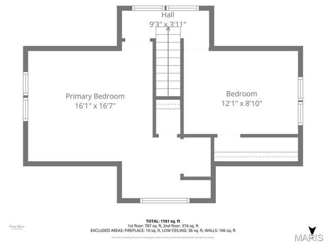 9726 Lackland Road, Overland, MO 63114