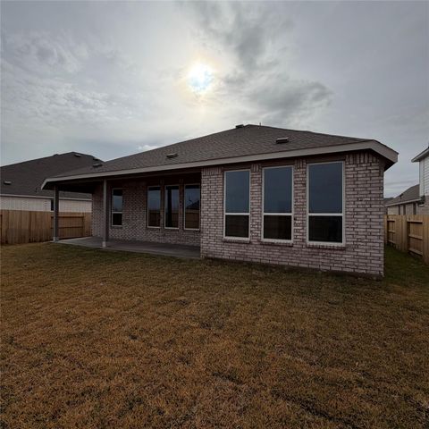 2719 Pine Bluff Drive, Rosenberg, TX 77469