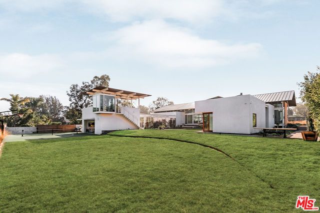 6728 Wildlife Road, Malibu, CA 90265