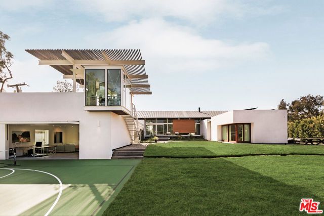 6728 Wildlife Road, Malibu, CA 90265