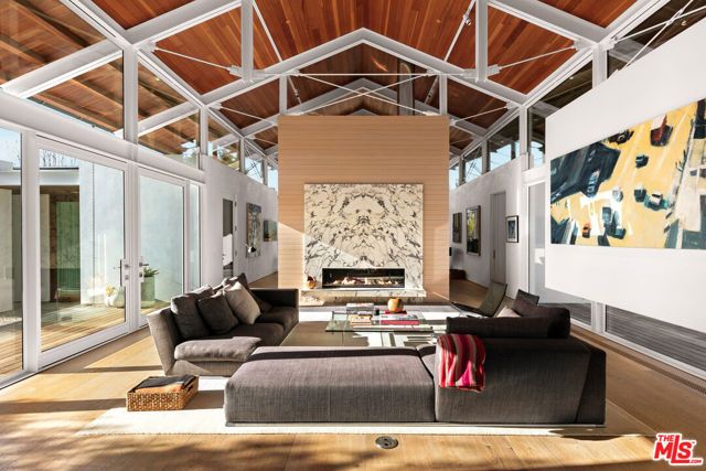 6728 Wildlife Road, Malibu, CA 90265