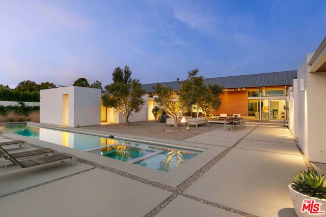 6728 Wildlife Road, Malibu, CA 90265
